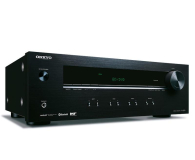 Onkyo TX-8220B czarny - 432792 - zdjęcie 4